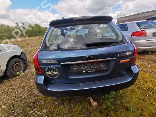 Switch SUBARU LEGACY IV Estate (BP) 2.0 AWD (BP5) | BP32583473I30 - Image 12