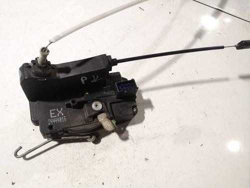 Used Front left lock Front left lock 37227894 37227894