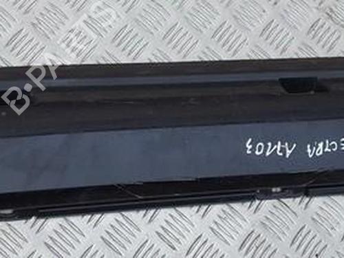 Used Right sideskirt Right sideskirt 35693708 35693708