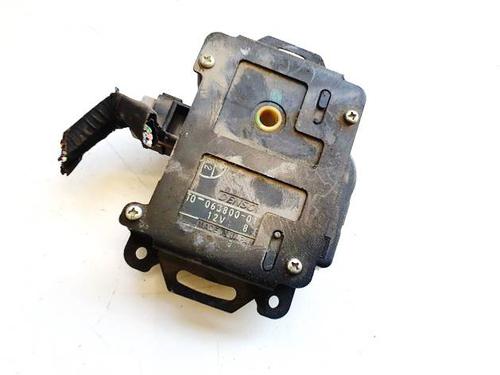 Electronic module TOYOTA PREVIA II (_R3_) 2.0 D-4D (CLR30_, CLR30R) | BP32596547M83 - Image 2