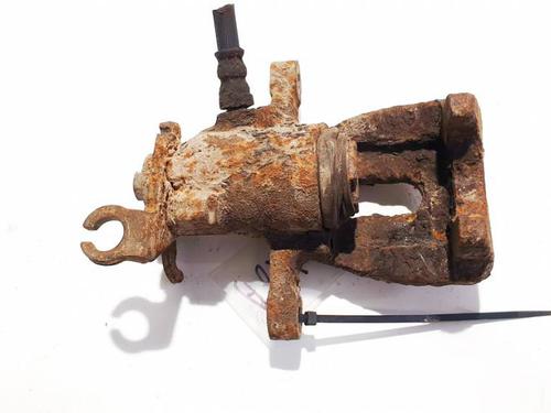 Left rear brake caliper SMART FORFOUR (454) 1.5 (454.032) | BP35376126M107 - Image 3