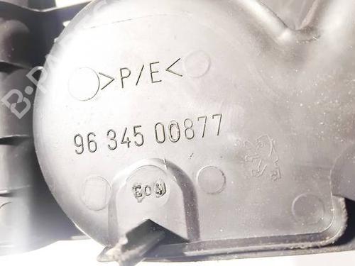 Cup/Object holder PEUGEOT 307 (3A/C) 2.0 HDi 90 | BP35094685I37 - Image 3
