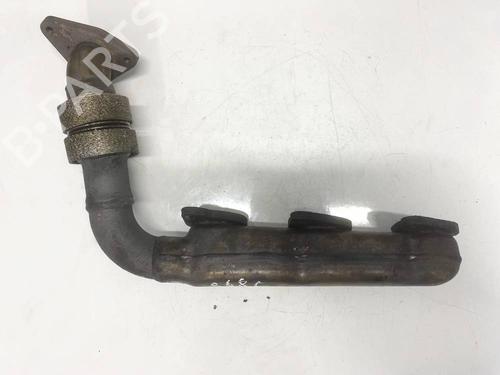 Used Exhaust manifold Exhaust manifold 35018976 35018976