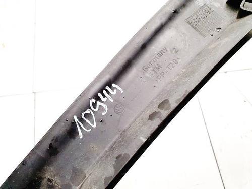 Scuttle panel VW PASSAT B6 (3C2) 1.9 TDI | BP34856458C110 - Image 3