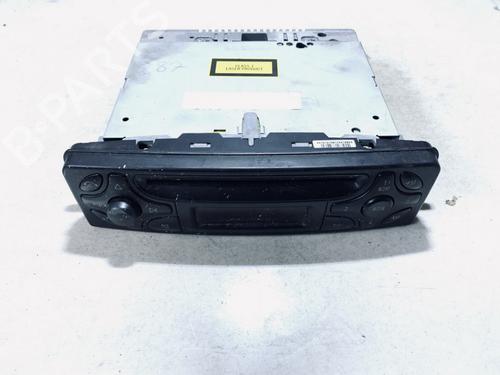 Used Radio Radio 35605439 35605439