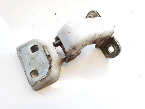 Hinge/Door check strap RENAULT TRAFIC II Van (FL) 1.9 dCi 80 (FL0B) | BP32947368C146 - Image 2