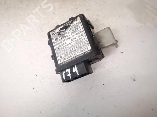 Used Electronic module Electronic module 35379275 35379275