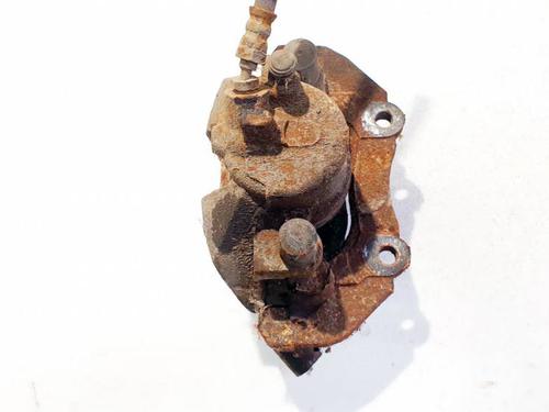 Right front brake caliper MAZDA 5 (CR) 2.0 CD (CR19) | BP34981467M104 - Image 2