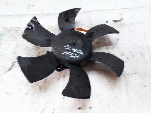 Used Fan Fan NISSAN ALMERA II Hatchback (N16) 2.2 Di (110 hp) 35867575 35867575