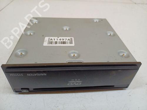 Electronic module NISSAN PRIMERA Hatchback (P12) 1.9 dCi | BP36829726M83 - Image 3