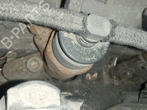 Injector SMART FORFOUR (454) 1.5 (454.032) | BP35179451M100 - Image 3