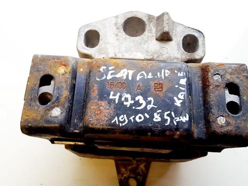 Used Engine mount Engine mount SEAT ALHAMBRA (7V8, 7V9) 1.9 TDI (115 hp) 33519775 33519775