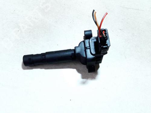 Used Ignition coil Ignition coil MERCEDES-BENZ C-CLASS (W203) C 180 Kompressor (203.046) (143 hp) 35644771 35644771