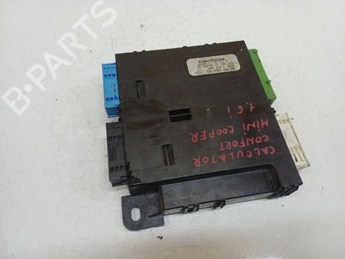 Lights ECU MINI MINI (R50, R53) One | BP38973858M55 - Image 2