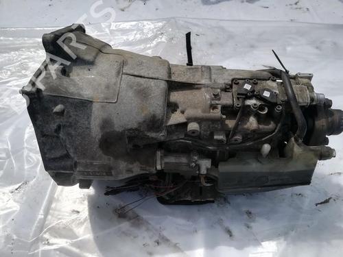 Used Gearbox Gearbox 35687619 35687619