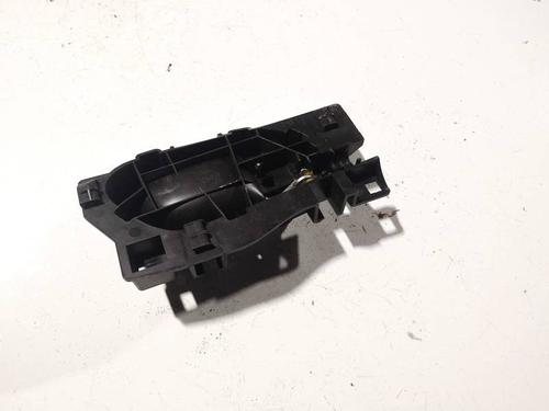 Front left interior door handle CITROËN C5 III (RD_) 2.0 HDi (RDRHD8, RDRHDJ, RDRHR8, RDRHRJ) | BP34944656I13 - Image 2