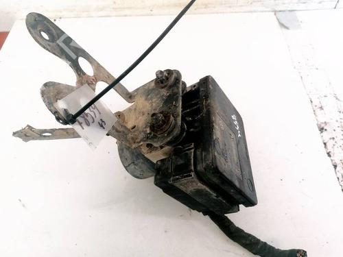 Used ABS pump ABS pump VW TOURAN (1T1, 1T2) 2.0 TDI 16V (140 hp) 35381061 35381061