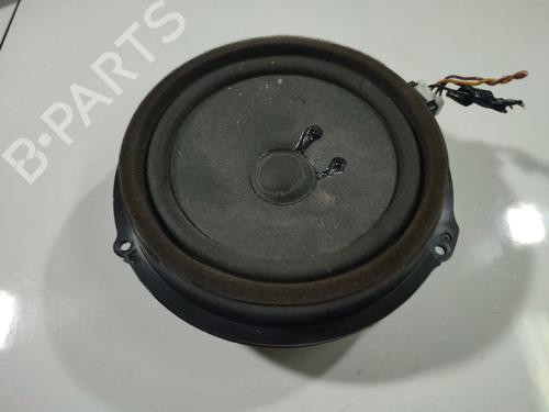 Luidspreker Luidspreker FORD FOCUS III 1.6 TDCi (115 hp) 34118126 34118126