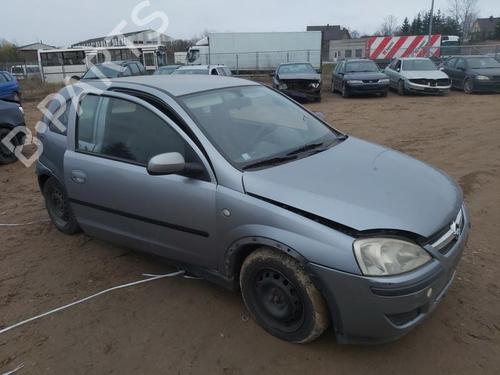 Used Parts OPEL CORSA C (X01)  1.3 CDTI (F08, F68)  4477418