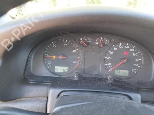 Engine mount VW PASSAT B5 Variant (3B5) 1.9 TDI | BP32911702M89  - Image 11