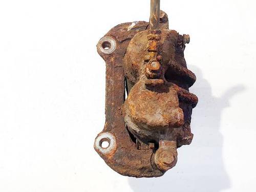 Right front brake caliper KIA SORENTO II (XM) 2.2 CRDi | BP34838373M104 - Image 2