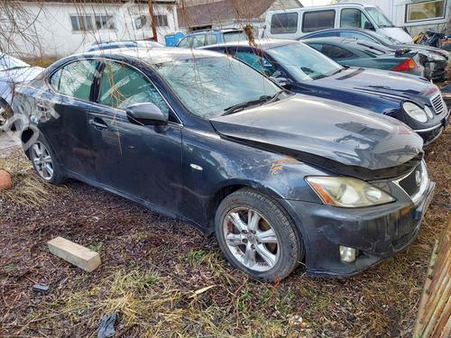 Pipe LEXUS IS II (_E2_) 220d (ALE20) | BP33102995M125  - Image 7