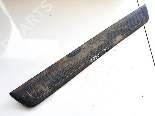 Used Step Step HONDA FR-V (BE) 1.7 (BE1) (125 hp) 35121135 35121135