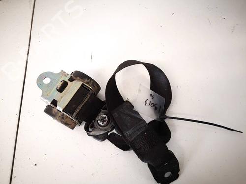 Used Rear right seatbelt Rear right seatbelt OPEL ZAFIRA / ZAFIRA FAMILY B (A05) 1.9 CDTI (M75) (120 hp) 35302285 35302285