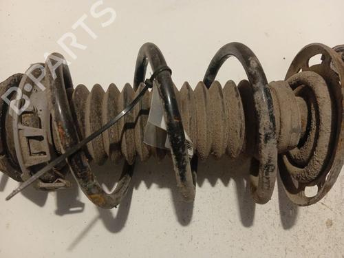 Used Shock absorber spring Shock absorber spring HONDA JAZZ II (GD_, GE3, GE2) 1.4 iDSI (GE3, GD1) (83 hp) 40113876 40113876