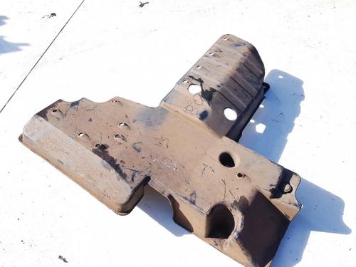 Used Underbody protection Underbody protection TOYOTA RAV 4 III (_A3_) 2.2 D (ALA35_) (150 hp) 35632608 35632608