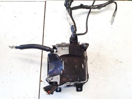 Fuse box MAZDA CX-30 (DM) 2.5 e-SKYACTIV-G (DM5W) | BP39182249E1 - Image 2