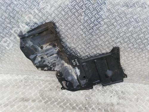 Used Underbody protection Underbody protection TOYOTA PICNIC (_XM1_) 2.2 D (CMX10_, CXM10G) (90 hp) 35714317 35714317