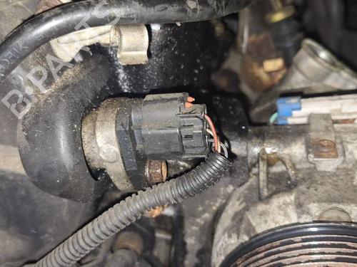Used Electronic sensor Electronic sensor 34936424 34936424