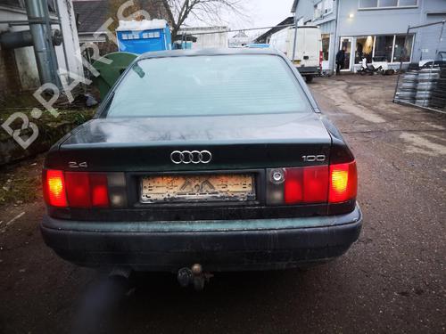 Pipe AUDI 100 C4 Avant (4A5) 2.4 D | BP32625828M125