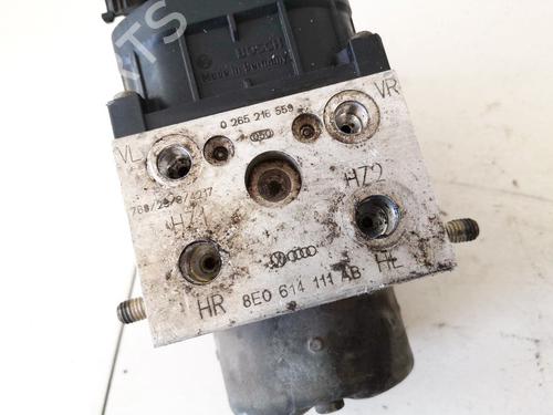 ABS pump AUDI A4 B5 (8D2) 1.9 TDI | BP35427862M43 - Image 3