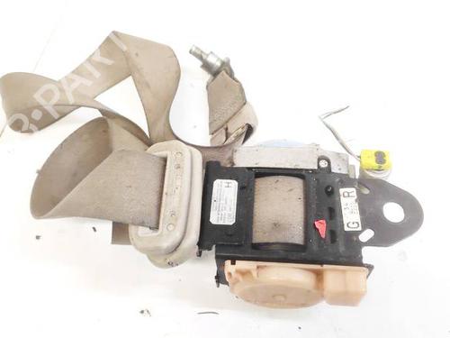 Used Front right seatbelt Front right seatbelt MAZDA CX-7 (ER) 2.3 AWD (248 hp) 35190573 35190573