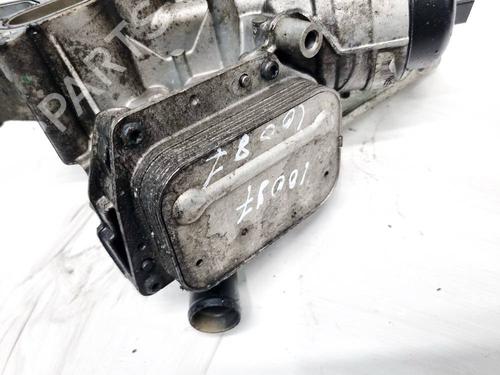 Used Oil radiator Oil radiator 34904573 34904573