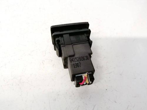 Switch TOYOTA YARIS (_P9_) 1.4 D-4D (NLP90_, NLP90R) | BP35250917I30 - Image 2
