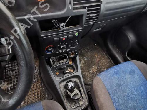 Switch OPEL ZAFIRA A MPV (T98) 2.0 DTI 16V (F75) | BP32530785I30 - Image 11
