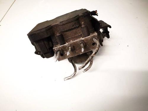 Used ABS pump ABS pump DACIA LOGAN II TCe 90 (L8MA, L8M1, L8AC) (90 hp) 34845838 34845838