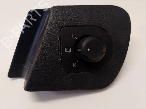Used Mirror switch Mirror switch AUDI A6 C5 (4B2, 4B4) 2.5 TDI (150 hp) 34785193 34785193