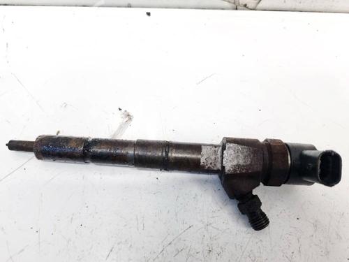 Injector Injector ALFA ROMEO 159 (939_) 2.4 JTDM (939AXD12, 939AXD1B) (200 hp) 34949506 34949506