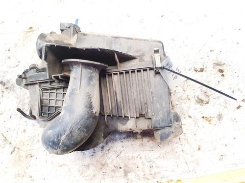 Used Air filter box Air filter box MAZDA 6 Hatchback (GG) 2.0 DI (GG14) (136 hp) 35391841 35391841