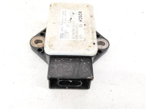 Electronic module MERCEDES-BENZ E-CLASS (W211) E 220 CDI (211.006) | BP35265216M83 - Image 2