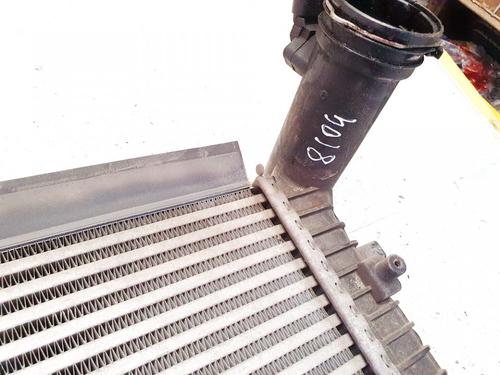 Intercooler VW PASSAT B6 (3C2) 2.0 TDI | BP35422619M30 - Image 2