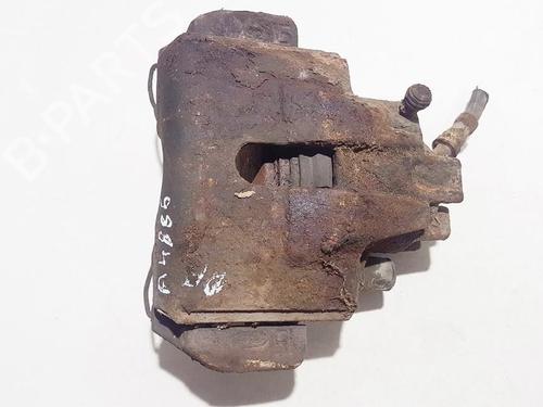 Used Right front brake caliper Right front brake caliper FORD COUGAR (EC_) 2.5 V6 24V (170 hp) 35868079 35868079
