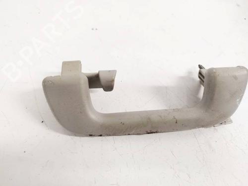 Used Interior roof handle Interior roof handle TOYOTA COROLLA Saloon (_E12_) 2.0 D-4D (CDE120_, CDE120R) (116 hp) 40165027 40165027