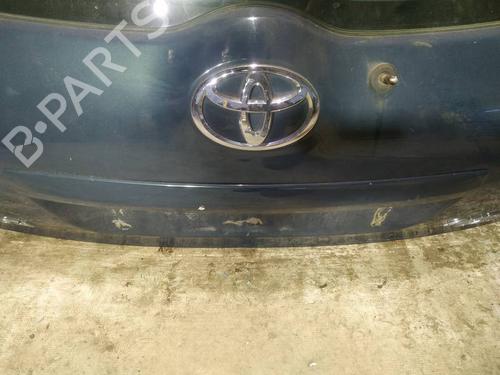 Used Tailgate trim Tailgate trim 34970171 34970171