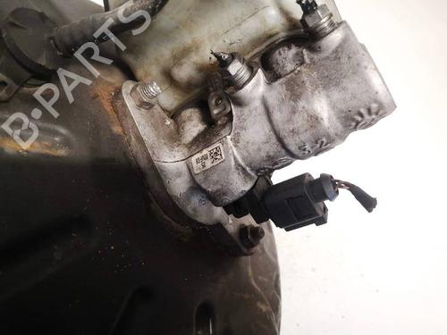 Used Brake master cylinder Brake master cylinder VW PASSAT B7 (362) 2.0 TDI (170 hp) 35133440 35133440