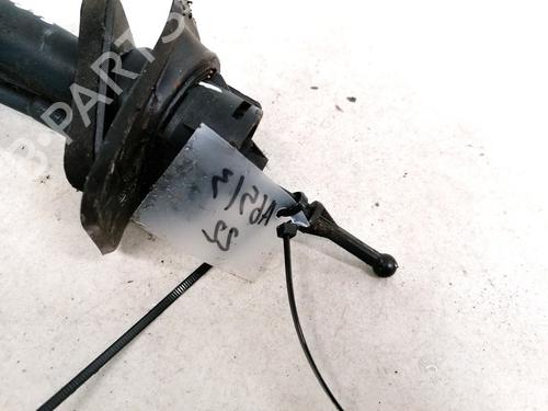 Clutch slave cylinder MAZDA 3 (BK) 1.6 DI Turbo | BP35583247M113 - Image 2